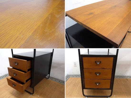 ● ACME アクメ  BELLS FACTORY DESK