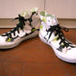 marimekko / マリメッコ × CONVERSE / コンバース ★ コラボスニーカー ★ 2012 A/W コレクション ★ ALL STAR-Hi 「 Unikko （ ウニッコ ） 」