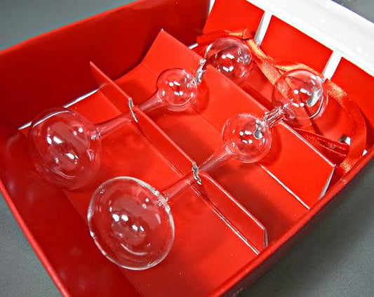 ●　イッタラ/Iittala　アテネの朝/Ateenan aamu　ミニオーナメント (A)　廃番品