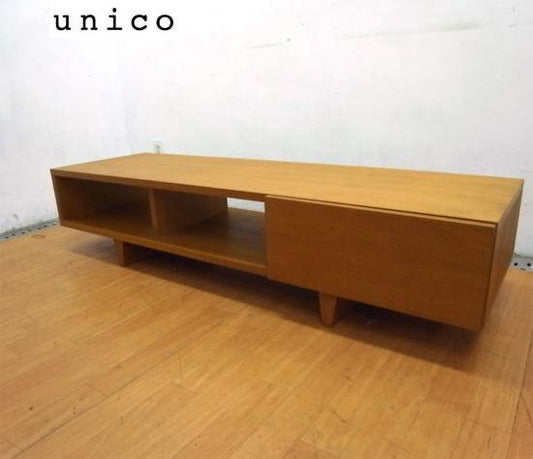 ●　unico / ウニコ　CORSO / コルソ　AVボード