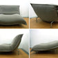 ●　ligne roset / リーンロゼ　CALIN-F / カランF　1Pソファ　ギャッジ付