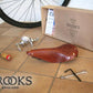 England BROOKS / ブルックス ◇ 革サドル " B17 Narrow " ◇