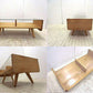 ☆　Momo Natural COMO 2 way low table / モモナチュラル　コモ　2ウェイローテーブル