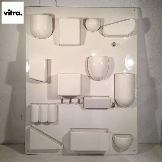 ★Swiss vitra (ヴィトラ)社 Uten.Silo2 ウーテンシロ2 インゴマウラー＆ドロシーベッカー デザイン