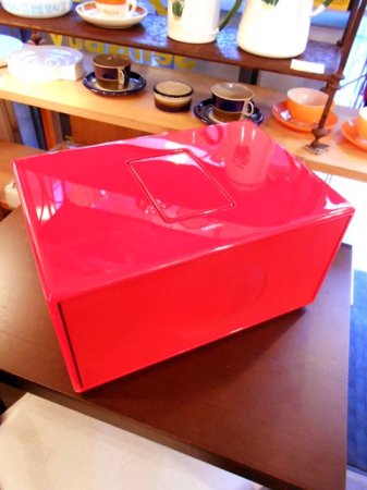 ◎GENEVA ジュネーバ サウンドシステム Model M レッド RED ピアノ塗装