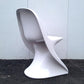 ★ Germany " Casala " Casalino Chair カサリノチェア 復刻モデル（White）