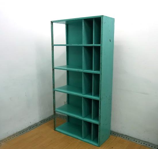 シャビー&シック！ ★ French Vintage Hand Painted Shelf  ★ フレンチビンテージ ヴィンテージ ハンドペイントシェルフ