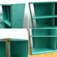 シャビー&シック！ ★ French Vintage Hand Painted Shelf  ★ フレンチビンテージ ヴィンテージ ハンドペイントシェルフ