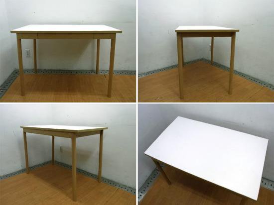 ●　IDEE STILT TABLE / イデー　スティルトテーブル