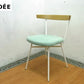 ●　IDEE FRRET CHAIR white / イデー　フェレチェア