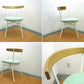 ●　IDEE FRRET CHAIR white / イデー　フェレチェア