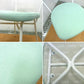 ●　IDEE FRRET CHAIR white / イデー　フェレチェア