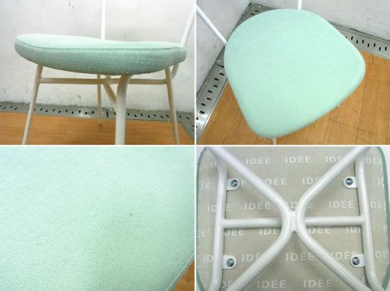 ●　IDEE FRRET CHAIR white / イデー　フェレチェア
