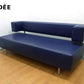 ●　IDEE BANCO SOFA 2 SEATER / イデー　バンコソファ　2シーター　植木莞爾