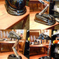 ◎ Jumo bolide desk lamp～ French Art D&#233;co