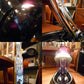 ◎ Jumo bolide desk lamp～ French Art D&#233;co
