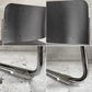 ハウ HOWE 40/4 サイドチェア SIDE CHAIR スタッキングチェア ミーティングチェア デビッド・ローランド David Rowland モダンデザイン A ♪