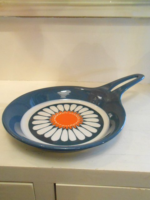 ◎ノルウェー FIGGJO DAISY フィッギオ デイジー 陶器 スキレット