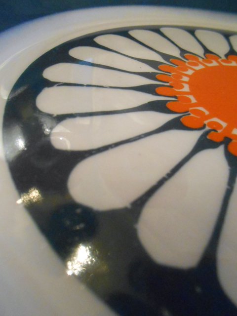 ◎ノルウェー FIGGJO DAISY フィッギオ デイジー 陶器 スキレット