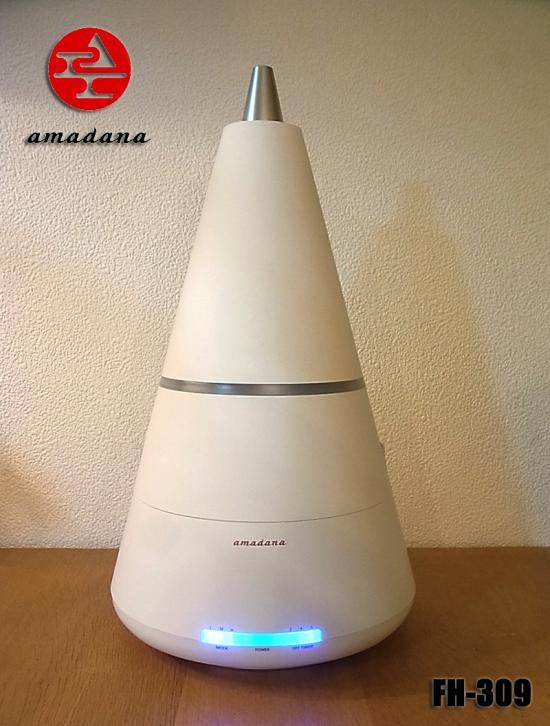 ◇ amadana / アマダナ ◇ 未使用美品 ◇ 『 ディフューザー （ ホワイト ） 』 ◇ ＦＨ-309