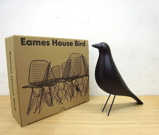 ●　vitra　ヴィトラ製　イームズ ハウス バード / Eames house bird