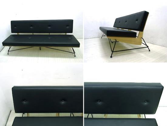 ■　MEISTER / マイスター　MS2 SOFA / MS2ソファ　3シーター
