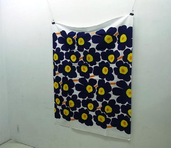 ●　マリメッコ/marimekko　 ピエニウニッコ2/PIENI UNIKKO2　137×110