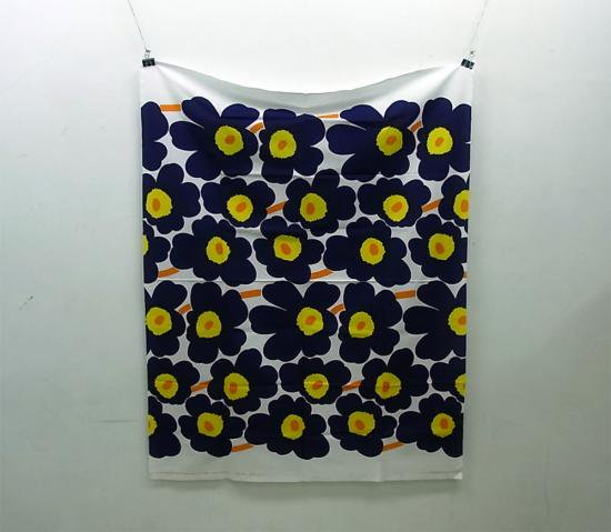 ●　マリメッコ/marimekko　 ピエニウニッコ2/PIENI UNIKKO2　137×110