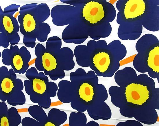 ●　マリメッコ/marimekko　 ピエニウニッコ2/PIENI UNIKKO2　137×110