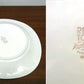●　ロールストランド レッドトップ 22.5cm プレート / Rorstrand RED TOP 22.5cm plate