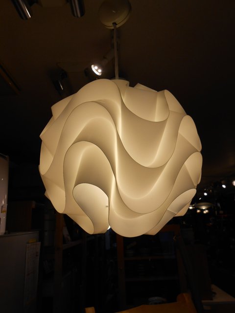 ◎LE KLINT 172A Pendant Light レ・クリント ペンダント  ポール・クリスチャンセン デンマーク