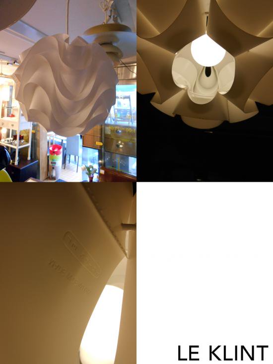 ◎LE KLINT 172A Pendant Light レ・クリント ペンダント  ポール・クリスチャンセン デンマーク