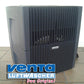 Germany Venta / ベンタ ◇ エアウォッシャー 新型 ～24畳対応 LW25 （ 気化式加湿 ＆ 空気清浄器 ）