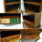 ●　US Vintage Furniture / US ビンテージファニチャー ビンテージカップボード mate取扱