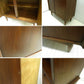 ●　US Vintage Furniture / US ビンテージファニチャー ビンテージカップボード mate取扱