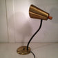 ★USA Vintage Gooseneck Desk Lamp  アメリカン ヴィンテージ グースネック デスクランプ