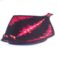 ★60~70'S Japan Vintage Enamel × Iron Fish Tray  魚(ヒラメ)のエナメル(七宝)入り 古い鉄器のトレイ