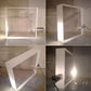yamagiwa / ヤマギワ取扱い ★ テーブルランプ 『 ToFU / トーフ ・ L 』 ★ " Tokujin Yoshioka / 吉岡 徳仁 " デザイン