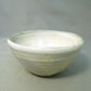 ●　福永芳冶　粉引小鉢 A