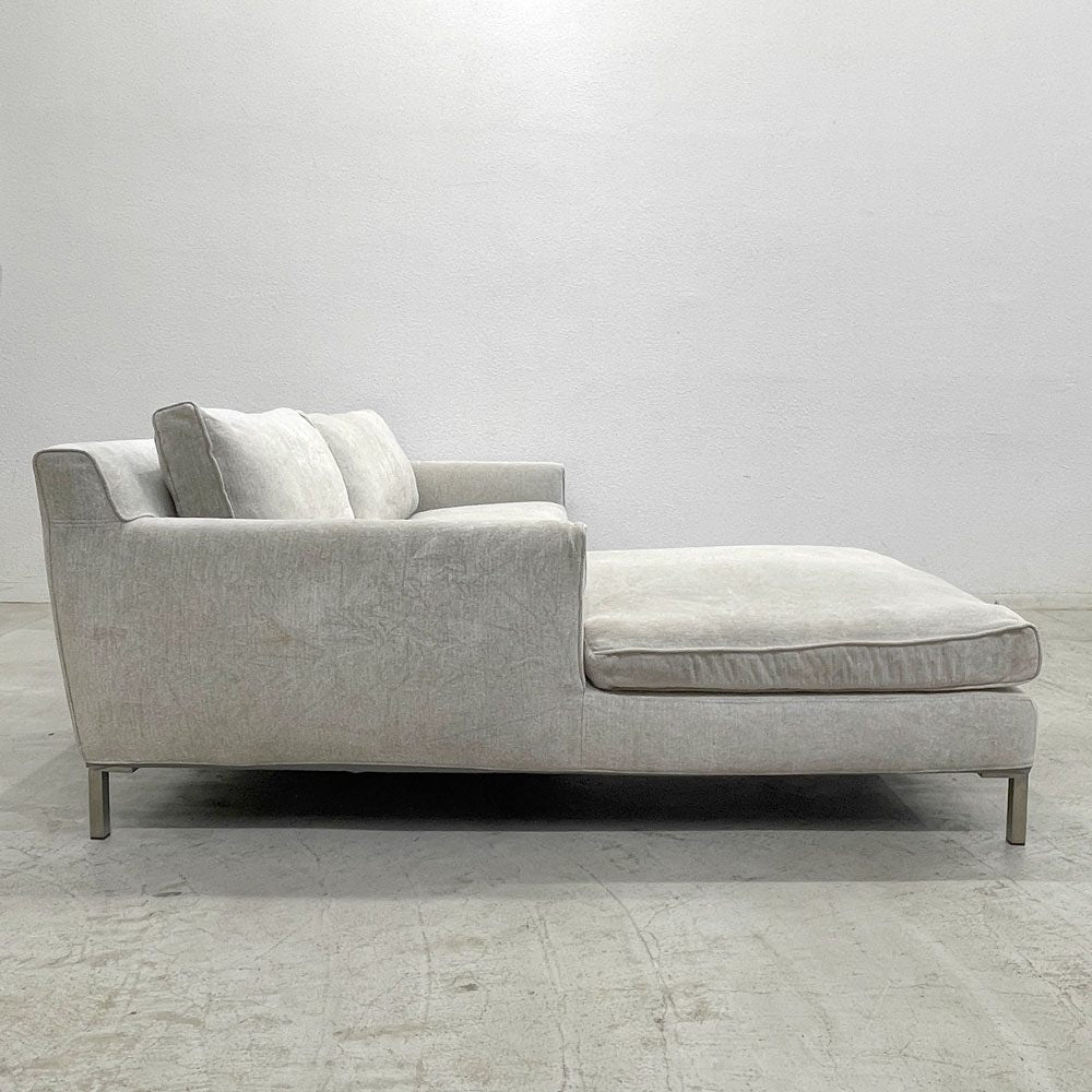 アイラーセン eilersen ストリームライン STREAMLINE SOFA カウチソファ 〓