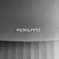 コクヨ KOKUYO エムフォー M4 デスクチェア オフィスチェア 肘付き オートアジャストメカ ブラック 2015年製 廃番 ■