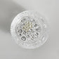 イッタラ iittala ウルティマツーレ Ultima Thule キャンドルホルダー タピオ・ヴィルカラ Tapio Wirkkala フィンランド 北欧雑貨 ビンテージ 箱付 ■