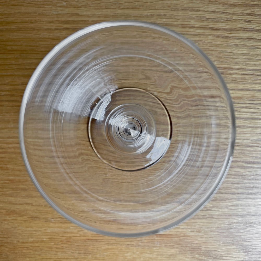 アスティエ・ド・ヴィラット Astier de Villatte クララベル Clarabelle ワイングラス フランス 定価￥18,150- D ♪