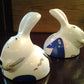 ◎Villeroy&Boch/ビレロイ＆ボッホ ANIMAL PARK ソルト＆ペッパー入れ2ヶセット