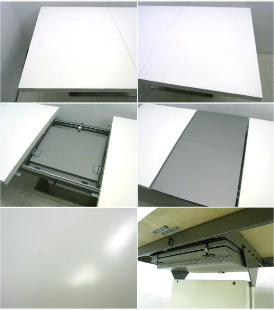 ●　Ｂｏ－ｃｏｎｃｅｐｔ　ｏｃｃａ　ダイニングテーブル