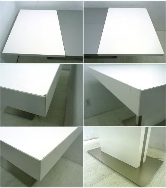 ●　Ｂｏ－ｃｏｎｃｅｐｔ　ｏｃｃａ　ダイニングテーブル