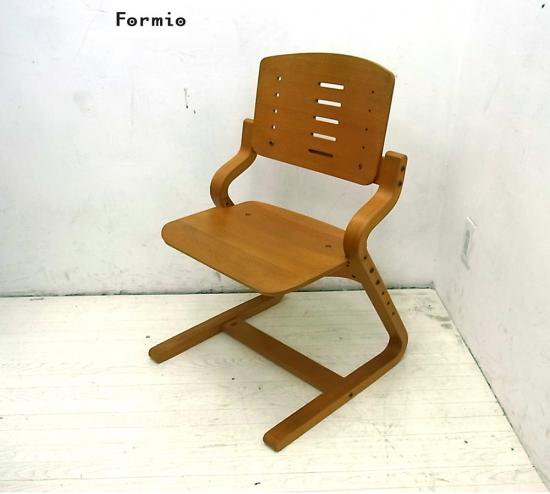 ●　FORMIO フォルミオ　チェア　" CHAIR " KF-02