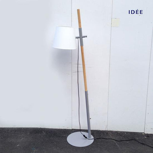 ★"IDEE" SOLO FLOOR LAMP／イデー ソロ フロアランプ