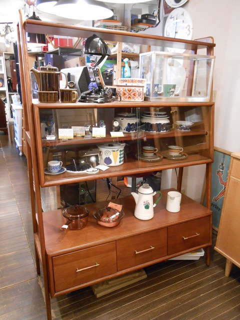 ◎ＡＣＭＥ　アクメ　BROOKS OPEN SHELF " / ブルックスオープンシェルフ