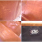 ■　acme　アクメ　FRESNO LEATHER SOFA 1-Seater　フレズノ　レザーソファ